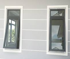 Cửa sổ mở Xingfa 1 cánh - Kính ...