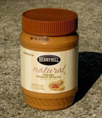 With so many severe allergies to peanuts, peanut butter alternatives are becoming more popular. Berryhill Creamy Peanut Butter Review
