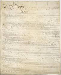 The stated purpose of the philadelphia convention in 1787 was to amend the articles of confederation. Californiaconstitution Versus Federal Constitution California Globe