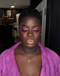 What industry is everybody in? What are you looking to improve to scale it? 