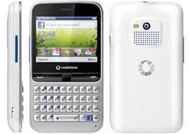 ودافون 555 بلو - Vodafone 555 Blue