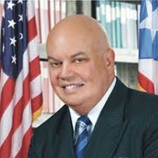 Perfil de alcalde Aníbal Meléndez Rivera