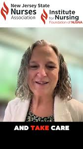 NJSNA & IFN X Sandy Foley This week, we invite you to listen to Sandy Foley,  2025 NJSNA Immediate Past President, share her journey to leadership with  nursing! Join our voice by
