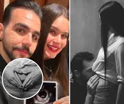 Heart-Melting News! “You're Already The Center Of Our World, Bianca.”