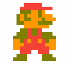 Check spelling or type a new query. 8 Bit Mario Classic Mario Transparent Png Download 2609678 Vippng