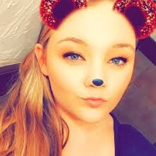 Amy Eklund's Instagram, Twitter & Facebook