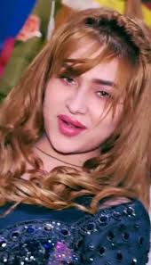 Rimal Ali Shah offial6000