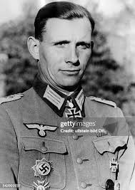 17 Otto Ernst Remer Photos & High Res Pictures