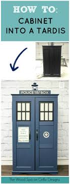 We did not find results for: How To Turn A Cabinet Into A Dr Who Tardis Grillo Designs
