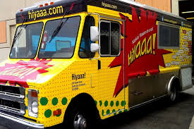 Maybe you would like to learn more about one of these? Food Truck Map San Francisco Ca Catering Events Roaming Hunger