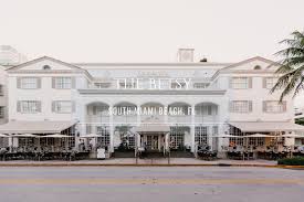 Wedding photography at The Betsy in South Miami Beach, FL – LukasG