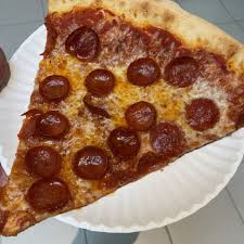 Find The Best Pizza By The Slice In Vegas