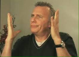 Let's welcome **Paul Gertiser.**