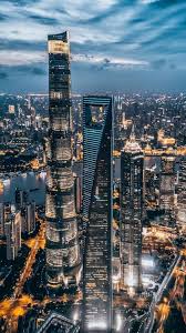 Phone Wallpaper Shanghai Shanghai China China Wallpaper Background Wallpaper Background Iphone Beautiful Places To Travel City Pictures China Architecture