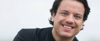 Symphony NH Announces Roger Kalia As New Music Director Beginning 2019-2020  Season