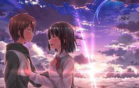 Wallpaper Anime Hd Couple 1920x1080 Best Hd Wallpapers Of Anime Full Hd Hdtv Fhd 1080p Desktop Backgrounds For Pc Mac La Gambar Anime Pasangan Animasi Animasi