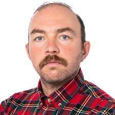 Misstänkta Jordbromördarna kraschade in i Peters hus