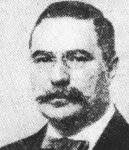 James Robert McGough : Titanic Survivor