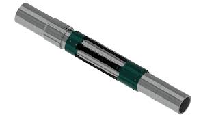 SlimX liner hanger | Baker Hughes