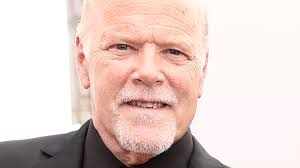 Rex Linn On Working With Girlfriend Reba McEntire In The Hammer - Exclusive  Interview