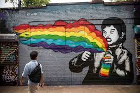 The Legendary 5 Pointz History And Legacy Widewalls
