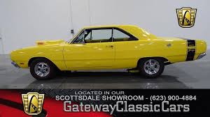 Image result for Bahama Yellow 1969 Dart
