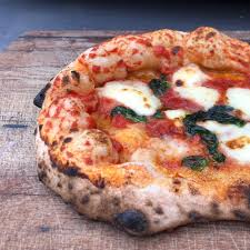 Original Italienischer Pizzateig Food Pizza Vegetable Pizza