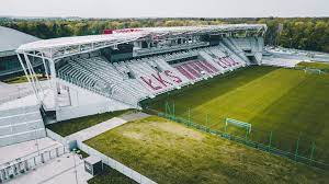 Na profilu łks łódź na facebooku ukazał się materiał, który od pewnego czasu cieszy kibiców. Stadion Lks Home Facebook