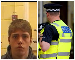 Police appeal to find prison absconder with links to Northwich