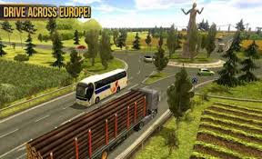Although this game is not unique in terms of driving simulation. Truck Simulator 2018 Europe 1 2 7 Apk Mod Unlimited Money For Android Laptrinhx