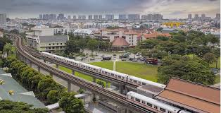 The ets kl to ipoh ktm electric train service operates regularly throughout the day and is the fastest way to travel from kuala lumpur to ipoh. 5 Fabulous Train Journeys In Malaysia Expatgo
