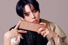 𝙼𝚘𝚗𝚜𝚝𝚊 𝚇 𝚄𝚛𝚋𝚊𝚗 𝙳𝚎𝚌𝚊𝚢 𝚡 𝚆 𝙺𝚘𝚛𝚎𝚊 𝙼𝚊𝚢 𝟸0𝟸𝟷. Monsta X R Now Embassadors Of Global Makeup Brand Urban Decay K Pop Allkpop Forums