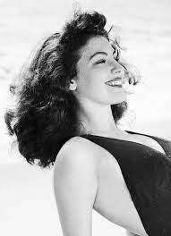 Ava 1945 Ava Gardner Hollywood Icons Hollywood