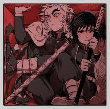 Demon slayer ships (pics) - Giyuu x Rengoku - Wattpad