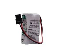 Amazon.com: 3HAC044075-001/01 7.2V SMB Battery for ABB Robot ...