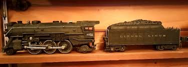 PreWar Trains