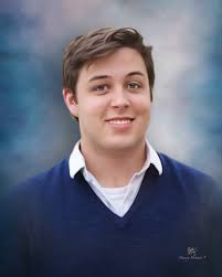 Nicolas Belcher Obituary