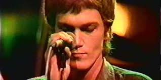 A Whirlpool with Seductive Furniture: The John Foxx Interview