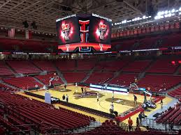 United Supermarkets Arena Section 122 Rateyourseats Com