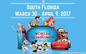 Shopdisney coupons, deals and promo codes. 14 Discounted Tickets For Disney On Ice Presents Worlds Of Enchantment In South Florida
