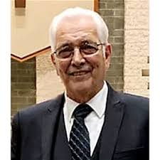 THOMAS "TOM" PALMIERI