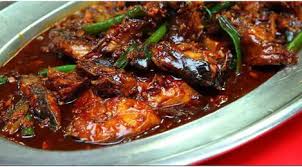 Tumis ikan tongkol bahan 2 ekor ikan tongkol ukuran besar 3 buah cabe merah segenggam cabe rawit hijau 5 siung bawang. Resep Ikan Tongkol Kecap Lezat Lifestyle Fimela Com