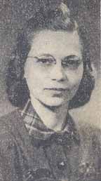 Ruby Mae Adams Bowers