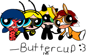We did not find results for: Download Free Png Download Miraculous Ppg Fanart Miraculous Ladybug Ppg Full Size Png Image Pngkit