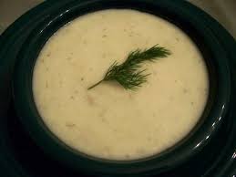 Crock Pot Potato Dill Soup Recipe Food Com Recipe Dill Soup Recipe Crock Pot Potatoes Recipes