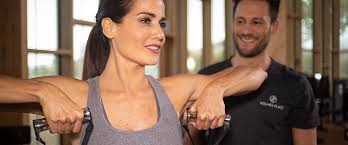 Personal trainers guide clients interested in weight loss, muscle building and increasing their fitness levels on the appropriate modes of action. Personal Training The Importance Of A Personalised Approach To Fitness