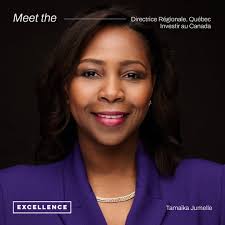 Conseillère principale, Acquisition de talent chez Fiera Capital ainsi que  membre du comité de diversité, équité et inclusion, Corinne Comeau  co-chapeaute un pilier ayant pour objectif de de bâtir une stratégie de