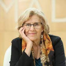 • cercanía con las clases menos privilegiadas. Manuela Carmena Casa Del Libro
