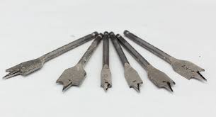 Maybe you would like to learn more about one of these? A Beginner S Guide To Drills And Bits Boing Boing