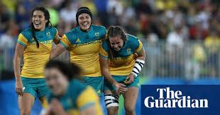 Tokyo marks the canadian men's first olympic appearance. The Olympic Games And Rugby Sevens A Match Made In Heaven Rio 2016 The Guardian